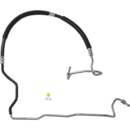 Power Steering Pressure Line Hose Assembly