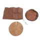 thumbnail image 1 of Flower Pot Protection Bag Winter Pot Plant Cover UV Protection Frost Prevention Plant Pot Thermal Cover Bag L, 1 of 5