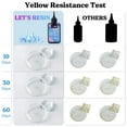 thumbnail image 4 of LET'S RESIN UV Resin with Light, Upgraded 200g Crystal Clear,  Starter Kit for Jewelry, Crafts and Hobbies, 4 of 7