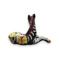 thumbnail image 6 of Day of the Dead Talavera Horse Planter | Hand-Painted Pottery, 6 of 6