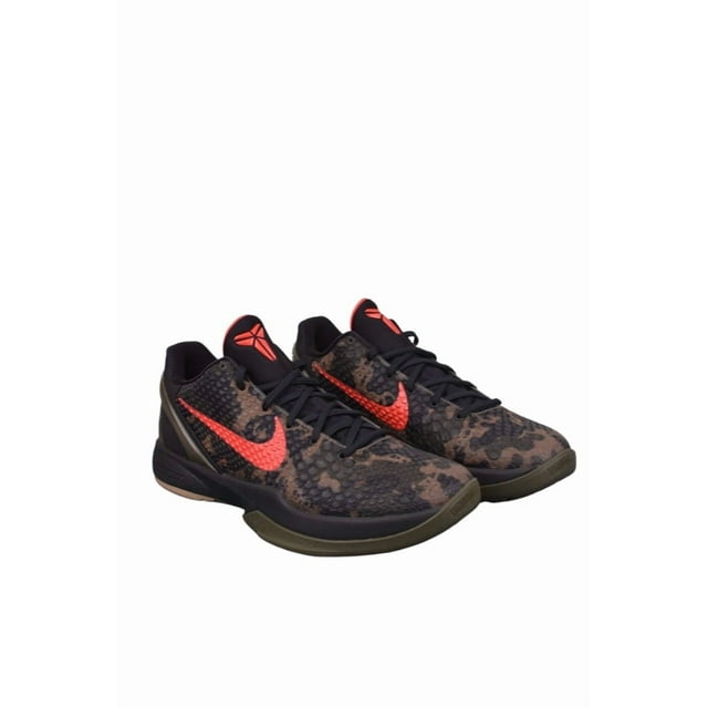 Nike Kobe 6 Protro Air Cushion Running Sneakers Multi-Color Options Available
