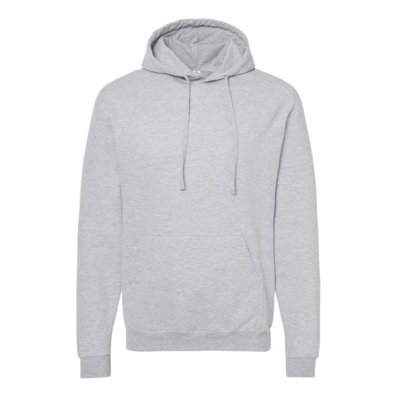 Tultex Fleece Hooded Sweatshirt