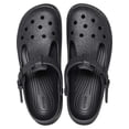 thumbnail image 4 of Crocs Classic Mary Jane Glitter Clog, 4 of 6