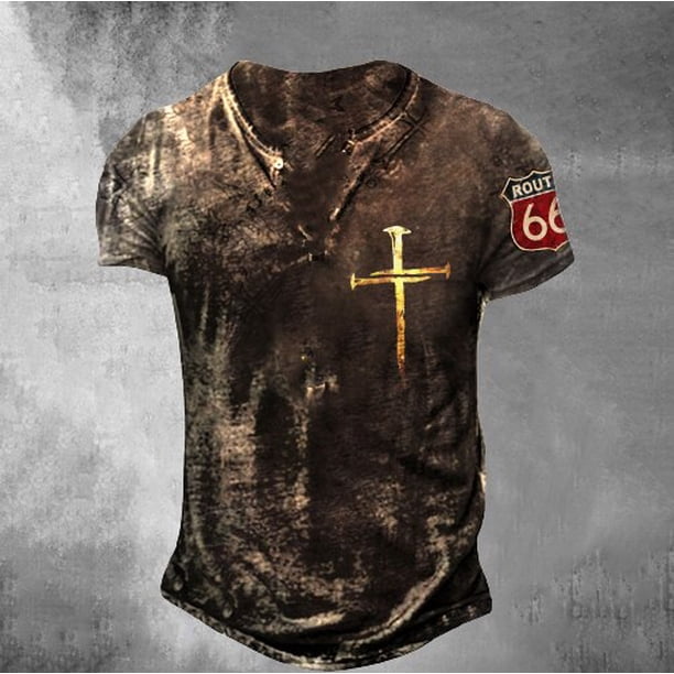 Camiseta Vintage para hombre, ropa informal con estampado 3d 5xl, Tops de verano de manga corta, Camiseta holgada, camisetas de gran tamaño para hombre, sudadera 2023