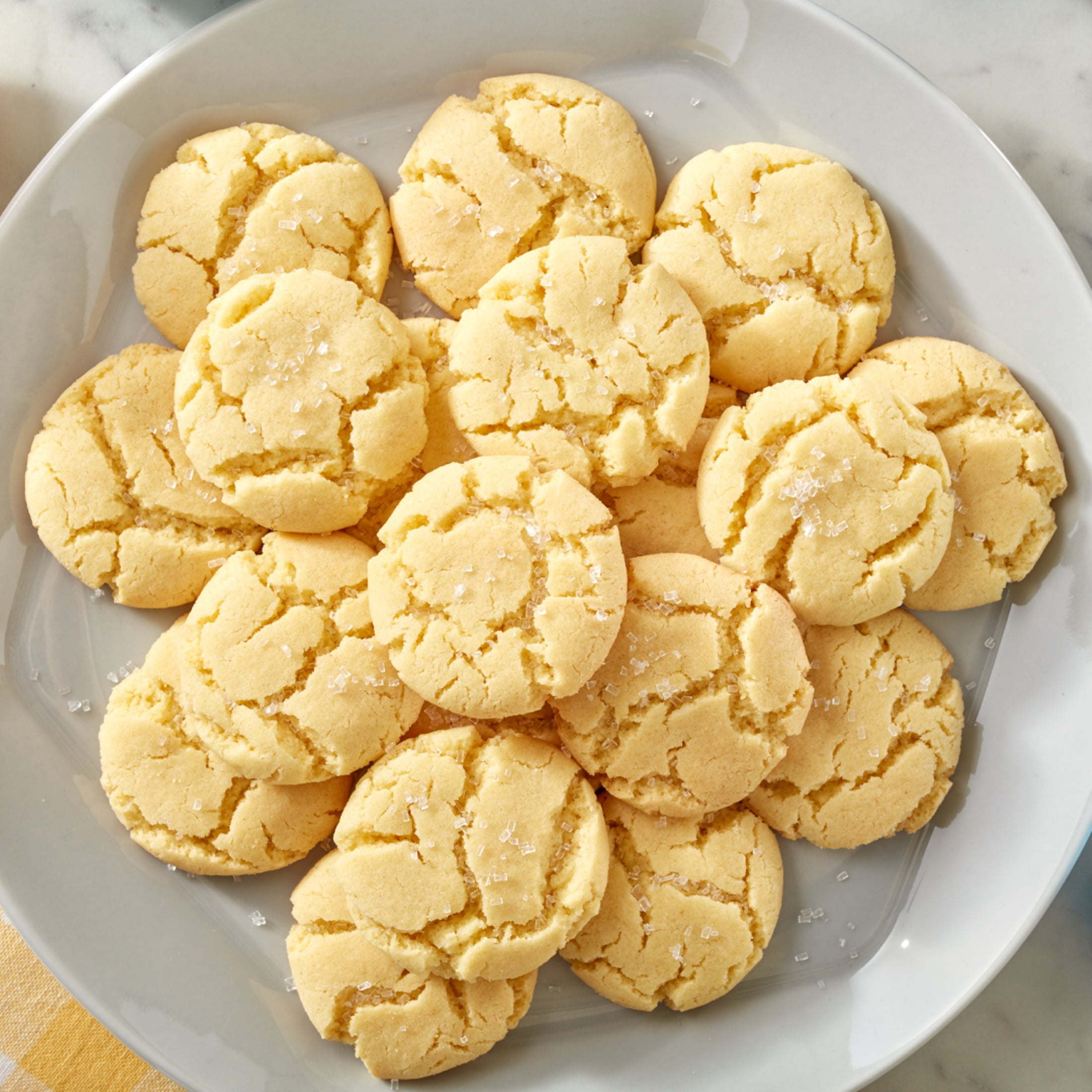 "JIFFY" Golden Yellow Cake Mix, 9 oz Box