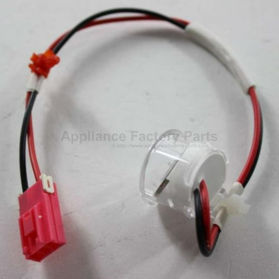 Appliance Factory Parts LAMP PARTS ASSEMBYL SVC AGM30045803