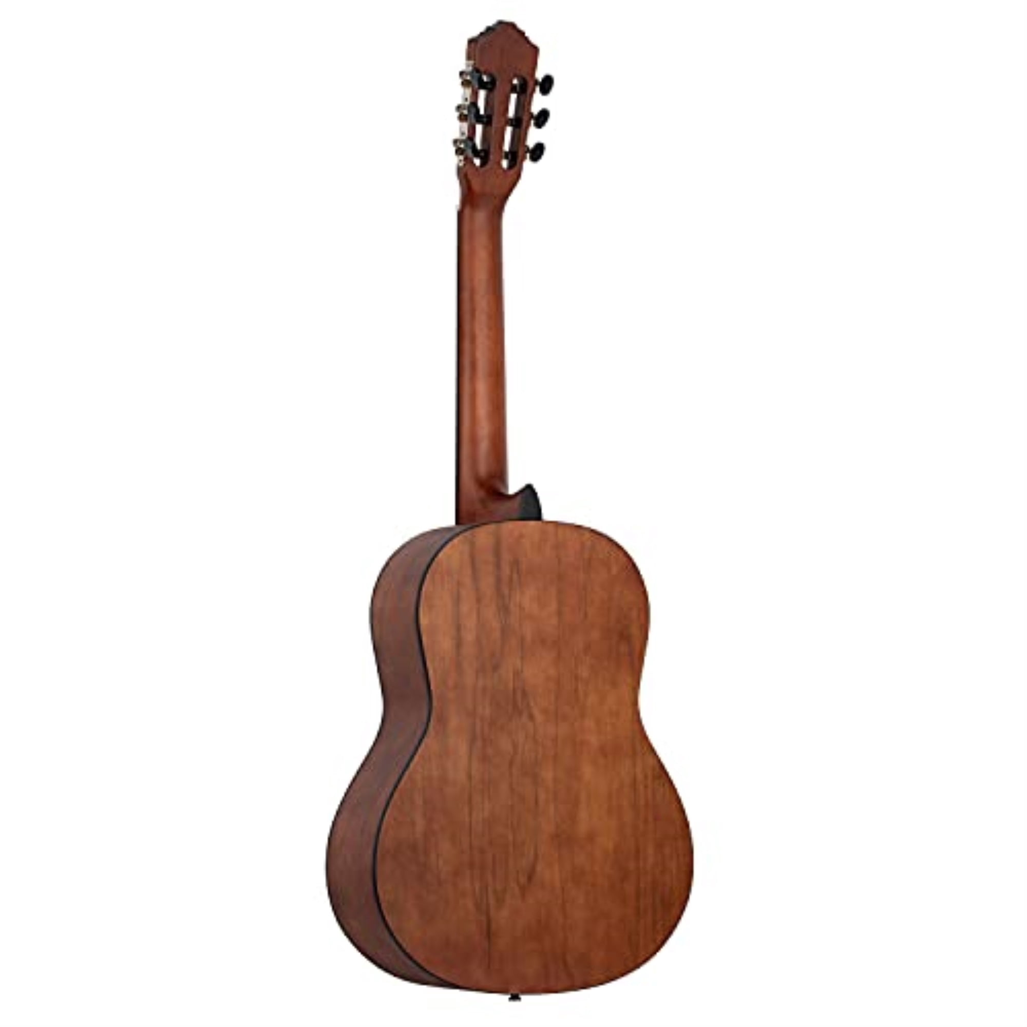 Ortega RST5CM Student Series Full Size Acoustic Classical Guitar Natural Matte