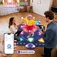 thumbnail image 4 of Tapete de Baile ANNKIE Bluetooth con 8 Botones Iluminados y 5 Modos de Juego, 4 of 8