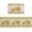 Sunflowerchm8687, variant on Kitchen Rugs and Mats,Blue Truck Farm Yellow Sunflower 2 Piece Anti Fatigue Area Runner Rug Set Comfort Standing Floor Mat,Country Plant Retro Linen Non Slip Absorbent Doormats for Laundry/Bathroom