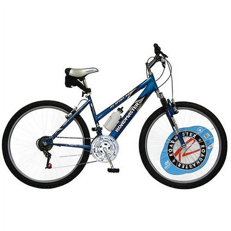 Roadmaster bike 2024 mt sport sx