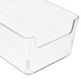 thumbnail image 3 of WASHWEPE Caja Organizadora De Notas Para Escritorio Hecha De Plástico Duradero Con Superficie Lisa, 3 of 8