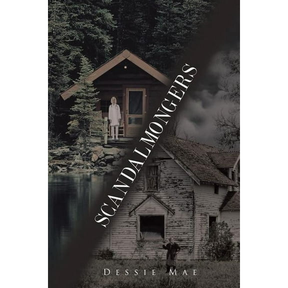 Scandalmongers, (Paperback)