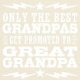 thumbnail image 3 of CafePress - Funny Great Grandpa T Shirt - Men's Classic Graphic T-Shirt, 3 of 4