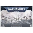 thumbnail image 2 of Games Workshop - Warhammer 40K -Adepta Sororitas - Arco-Flagellants, 2 of 2
