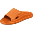 thumbnail image 1 of Bathroom Shower Shoes for Women Men EVA Foam Sandals Non-Slip Slides by Bergman Kelly, 1 of 8