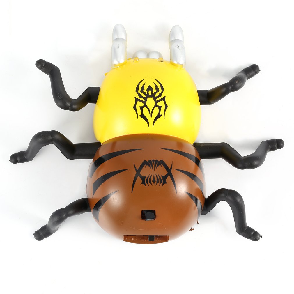 walmart remote control spider
