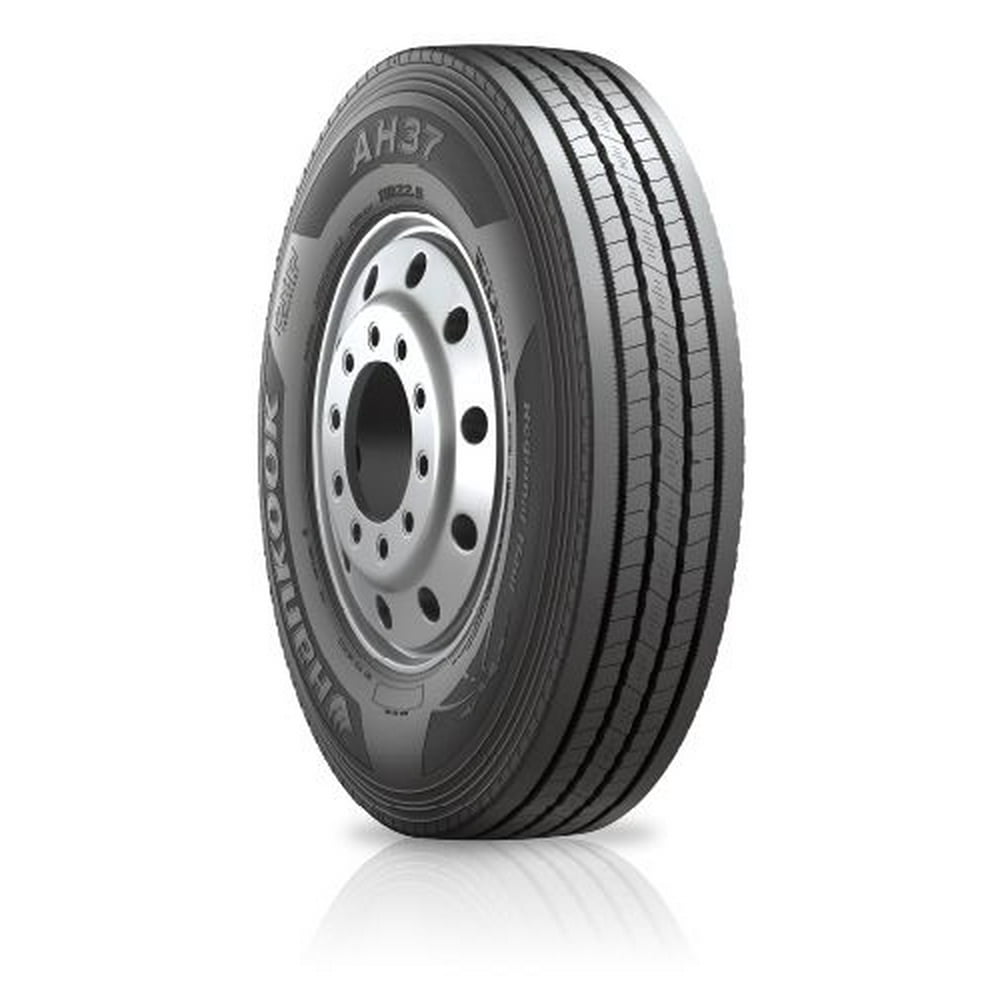 Hankook AH37 295/75R22.5 Tire