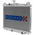 thumbnail image 1 of Koyo VH091163 Performance Radiator for 1999-2001 Subaru Impreza RS & Outback 1999-2002 Subaru Forester 2.5L, 1 of 1