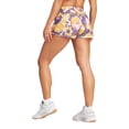 thumbnail image 3 of SHORT ADIDAS MUJER PACER ESSENTIALS FLORAL VIOLETA TRAINNING violeta 0XS, 3 of 5