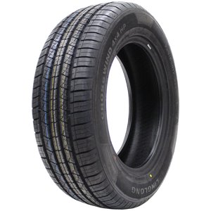 Crosswind 4X4 HP 245/60R18 Tire Sansujyuku sansujyuku.com