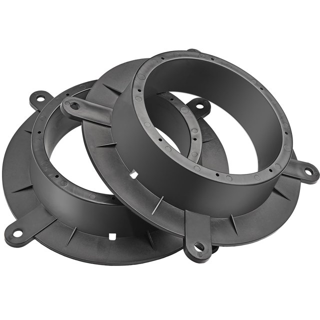 Unidad adaptadora de soporte espaciador de altavoz para Mazda 3 6 CX-5 CX-9