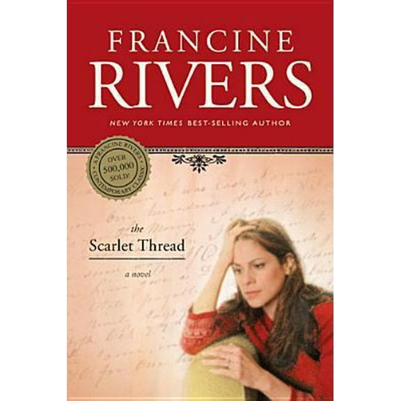 Pre-Owned The Scarlet Thread (Paperback) 0842335684 9780842335683