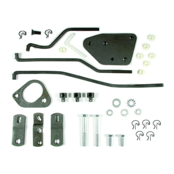 Hurst 3738609 Manual Transmission Shifter Lever Kit