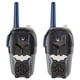 thumbnail image 1 of Juguete Walkie Talkies eKids de Batman para niños con gráficos iluminados, 1 of 7