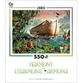 thumbnail image 1 of Ceaco 550pc Noahs Ark, 1 of 1