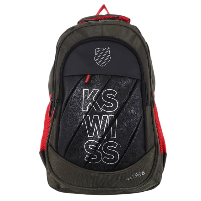 Mochila K-swiss New Storm 2 OLIVO
