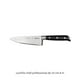 thumbnail image 2 of HUDSON VALLEY Cuchillo Prof de 20 cm, Cuchillo Tinchador de Acero Inoxidable con Mango Remachado, Utensilio de chef de Cocina para Cortar, Picar y Rebanar, Best Kitchenware, 2 of 5