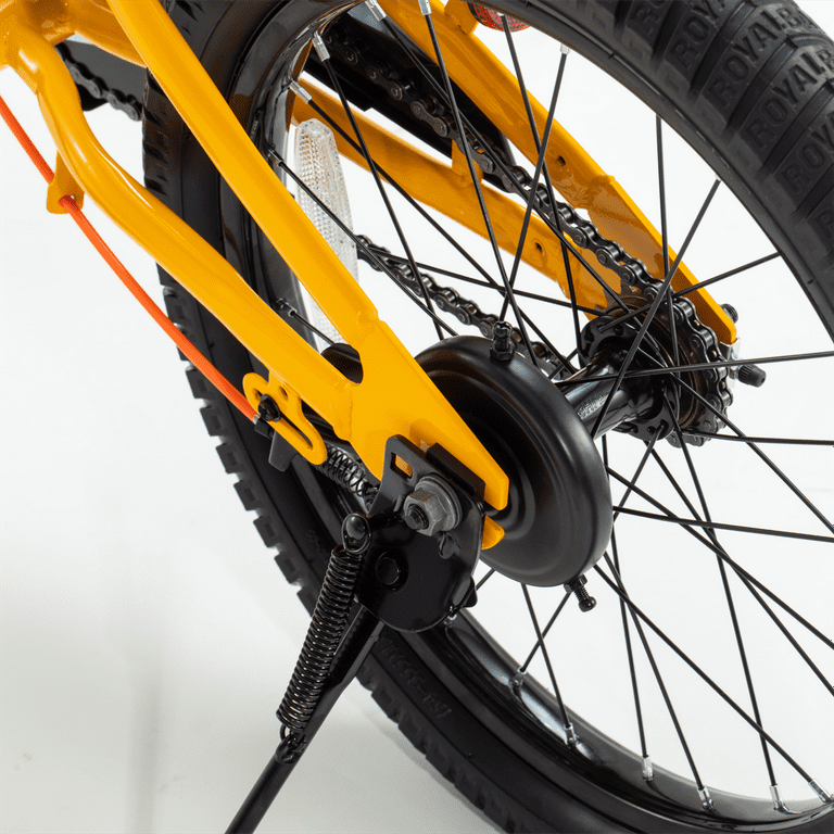 18 inch discount front bicycle wheel