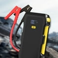 thumbnail image 4 of UPOUART Booster Cables 1Pcs Car Jumper Cable Assorted Color for Oil Car Emergency Situations, 4 of 8