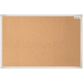 thumbnail image 1 of Pintarrón Corcho White Star Alfra 90x120 cm ALFRA 7501527932414, 1 of 3