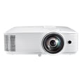 thumbnail image 2 of Optoma GT1080HDRX 3D Short Throw DLP Projector, 16:9, White, 2 of 6