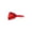 Red, variant on Adjustable Jar Opener for Weak Hands, Telescopic Non Slip Plastic Bottle Lid Remover, Effort Saving Can Opener Kitchen Gadget Tool for Seniors and Women, Practical Housewarming Gift