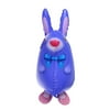 Cute Walking Rabbit Bunny Balloon Pet Animal Helium Kids Party Toy