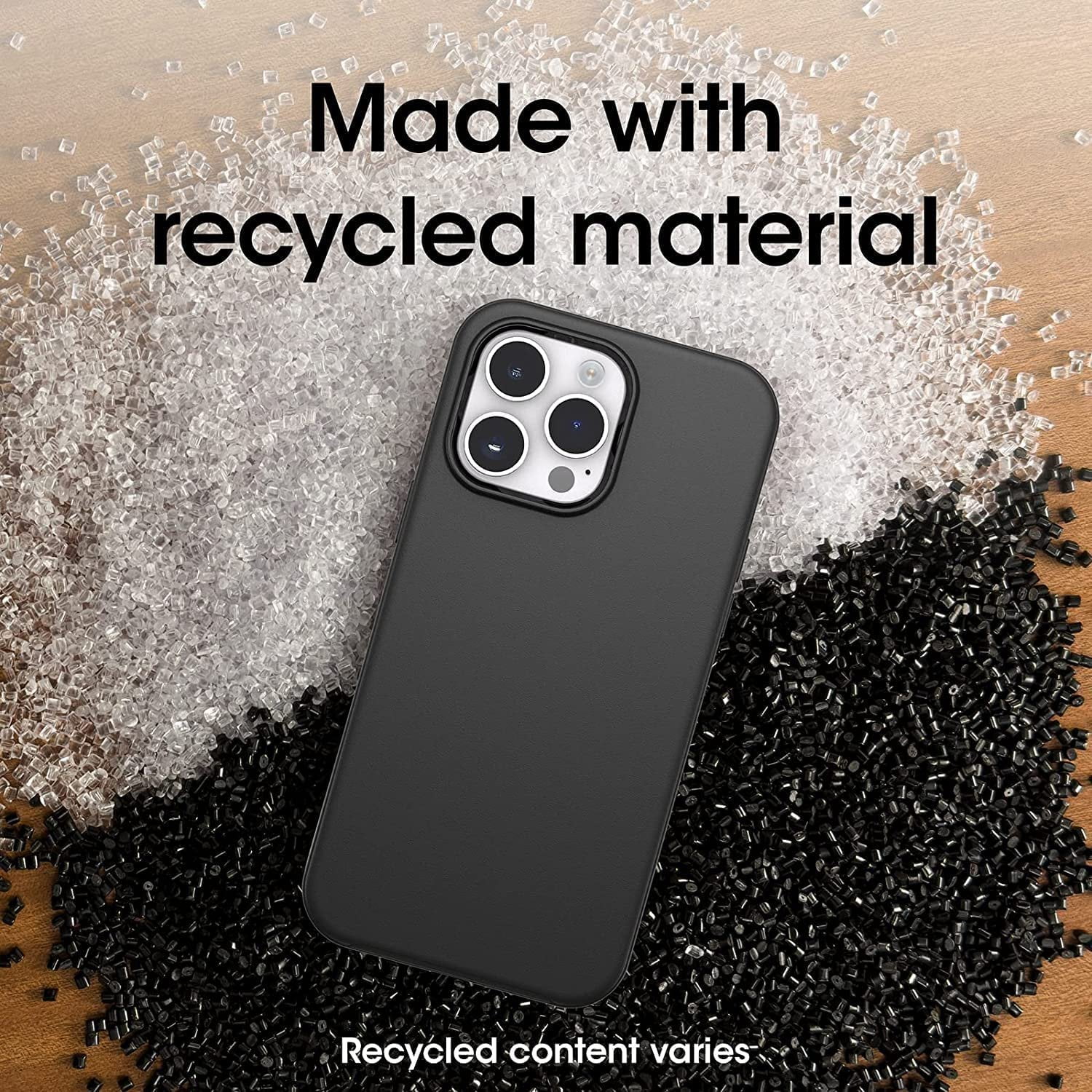 OtterBox Symmetry Series+ Case with MagSafe for iPhone 14 Pro Max Only - Non-Retail Packaging - Realtree Blaze Edge Camo