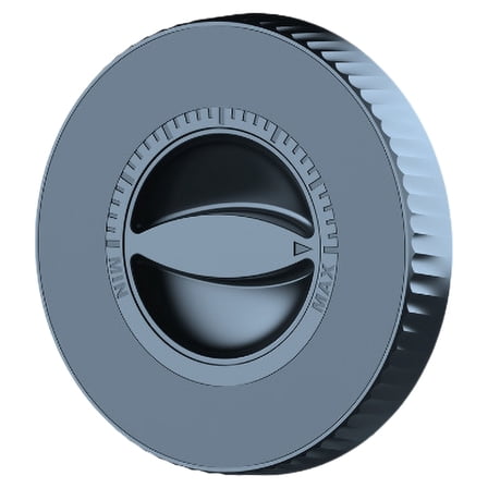 Magnet Head for Car Phone Mount Universally 17mm Ball Joint Magnetic Phone Holder Accessories