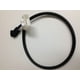 Hayes 81789 Quik Connect Dual Mated Universal Wiring Harness - 24 Inch 4-Wire Leads, No Tools Required