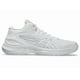 thumbnail image 3 of Asics Basketball Shoes GELBURST 28 EXTRA WIDE White/Pure Silver 1063A082.100 4E, 3 of 6