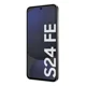 thumbnail image 4 of Smartphone Samsung Galaxy S24 FE 8GB RAM 256GB Negro Grafito, 4 of 5