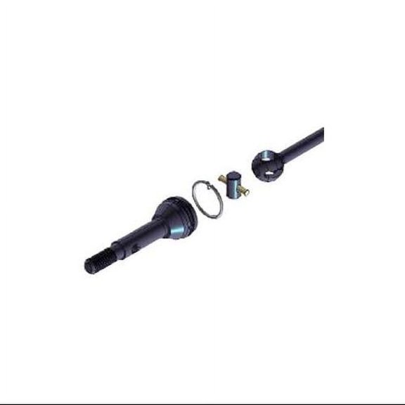 Tamiya #54623 M-Chassis Wheel Axle - w/Axle Ring for Tamiya M05