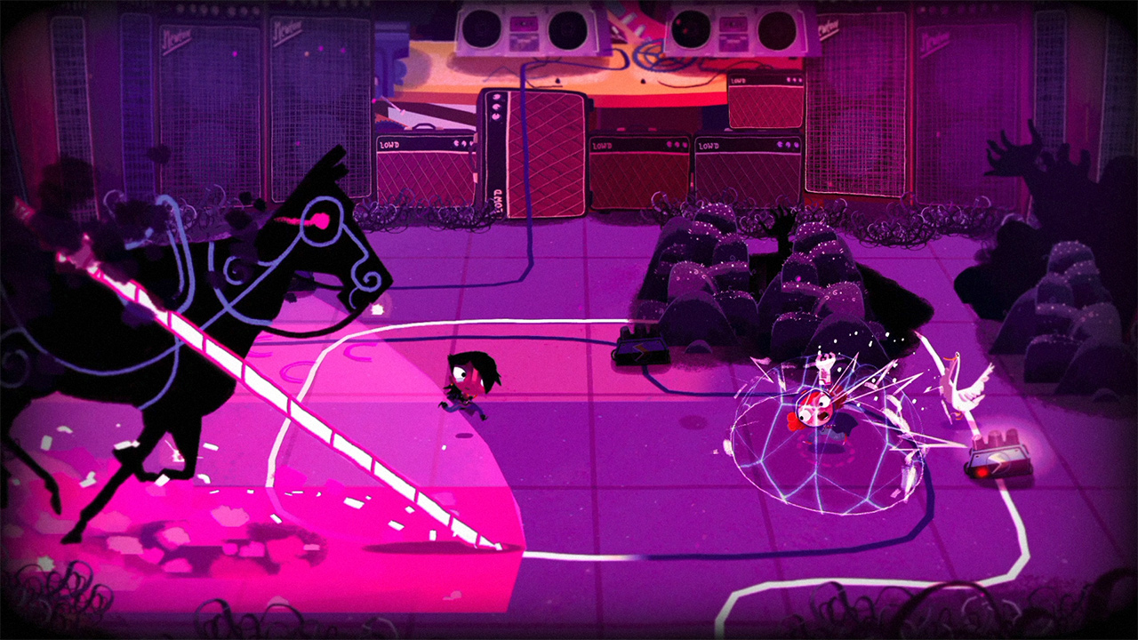Knights and Bikes - Nintendo Switch Digital