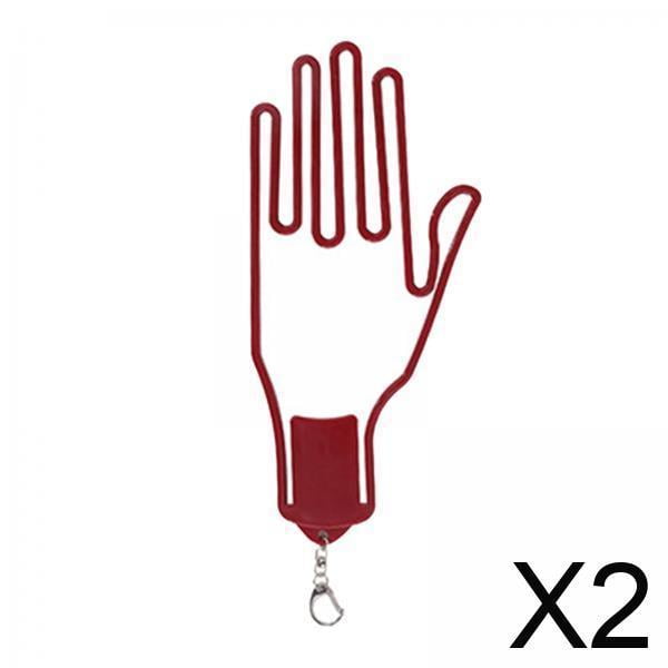 Soporte para guantes de golf ,Guantes de golf Camilla Soporte para guantes Suspensión de marco,Soporte duradero para golf al aire libre Estante seco Secador de herramientas,Accesorios de golf