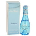 thumbnail image 3 of Coolwater by Davidoff, Eau De Toilette Spray, for Women, 1 oz, Scent  Fresh Floral, 3 of 3