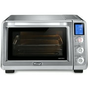 De'Longhi .8-cu. ft. Livenza Air Fry Oven