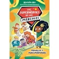 thumbnail image 1 of Libro Los Superheroes De Los Miercoles 2 Tapa Blanda, Autor Pablo Oro Begoña, Editorial Lagalera, 1 of 2