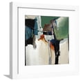 thumbnail image 1 of Late Hour, Abstract Framed Art Print Wall Art by Sydney Edmunds, 1 of 5