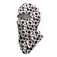 thumbnail image 2 of All-Over Print Scarf/Ski Mask – Windproof, UV Protection Balaclava for Men & Women, Breathable Stretch Balaclava Neck Gaiter, Moisture-Wicking Face Cover for Cycling, Running, Skiing & Outdoor Sports, 2 of 4